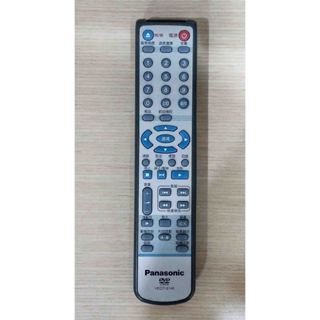 二手 國際牌 Panasonic 原廠 DVD播放機 遙控器 VEQTI6148 DVD放影機 DVD光碟機 CD光碟機