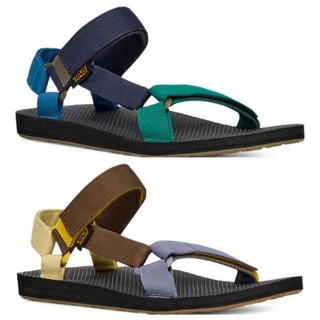 TEVA・男鞋・M ORIGINAL UNIVERSAL・男原創休閒涼鞋系列・原廠現貨・(型號：00EA3)・巴西集品