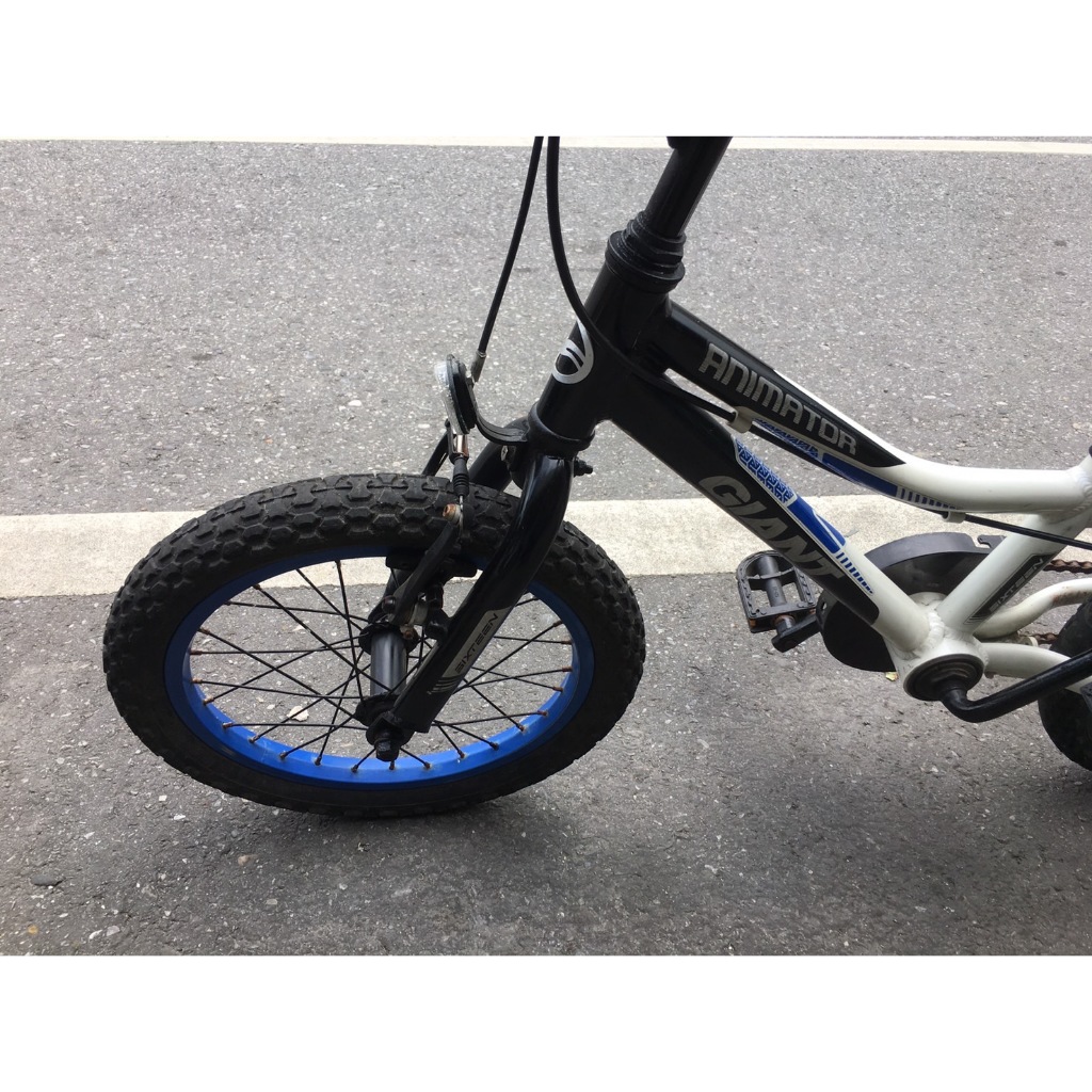 【生活鐵馬Life Bike】捷安特 GIANT 16吋 兒童腳踏車
