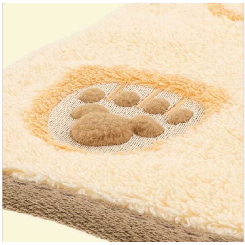 預購‼️東京迪士尼-達菲熊毛巾