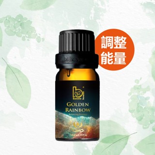 Bonnie House 植享家｜脈輪能量綻放複方精油10ml 按摩油刮痧指壓推拿 按摩專用