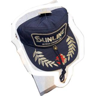 SUNLINE 帽子 日本製