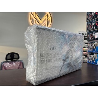 [VM模玩] 包裝加強區 模型