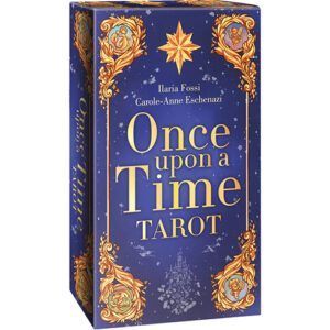 從前從前塔羅牌Once Upon a Time Tarot