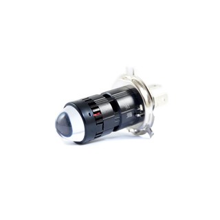 SYM 三陽 Z1 ATTILA 125 直上型 魚眼 LED 前燈泡 小魚眼 大燈 超白光 FR12V1 FR12W1