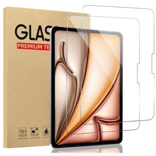 [新北發貨] iPad Air 6 鋼化玻璃膜 iPad Air6 11吋 13吋 螢幕保護貼 iPadAir6玻璃膜