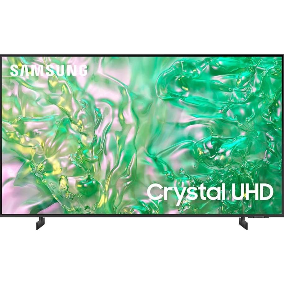 三星 SAMSUNG 65吋 4K HDR 智慧連網顯示器 UA65DU8000XXZW  65DU8000