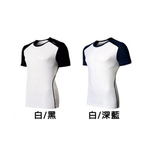 【ODLO】出清 140502 男 短袖圓領薄內衣 春夏排汗衣 Light輕盈系列 超透氣纖維
