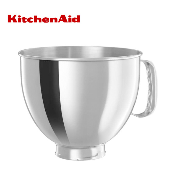 KitchenAid 攪拌機配件 不鏽鋼桶 鋼盆 K5THSBP 5QT