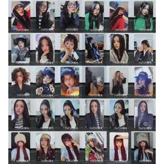 現貨✅ NewJeans 官方 小卡 單曲二輯 How Sweet 專輯 Weverse Albums版
