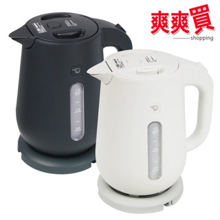 ZOJIRUSHI象印1.5L快煮電氣壺 CK-VAF15
