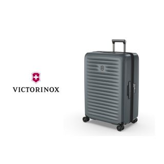 Victorinox 瑞士維氏 27吋 中型硬殼旅行箱 VST拉桿 三色任選-Airox Advanced 授權經銷商