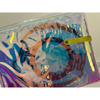 HhL Design｜拎杯-矽膠防水飲料提袋 香芋紫