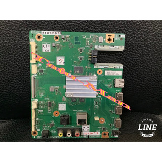 夏普原廠件 主機板 4T-C60BK1T SHARP 主機板 拆機良品 液晶電視機零件
