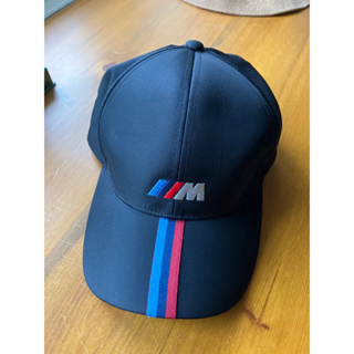 BMW帽子/刺繡紀念帽子 汽車標誌棒球帽/棒球帽/可調節帽圍