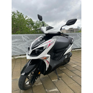 jetsr125 二手 可分期 免頭款 sym 三陽 二手機車 中古機車 代步機車