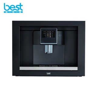 【貝斯特best GDM】嵌入式全自動咖啡機 G6120B