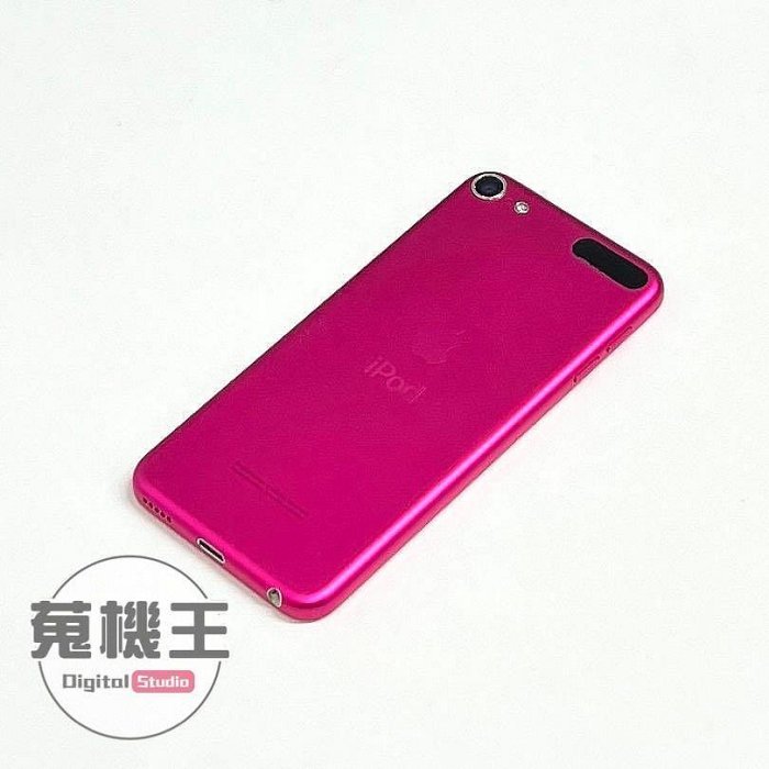 【蒐機王】Apple iPod Touch 7 32G 第七代 90%新 粉色【可用舊機折抵購買】C8356-6
