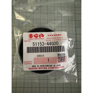SUZUKI DL1000 GSX-S1000 GSR600 51153-44G00 前避震器油封 (原廠日製)