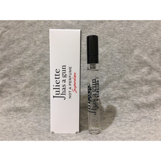 Juliette Has A Gun Not A Perfume Superdose 帶槍茱麗葉非香水加強版淡香精5ml