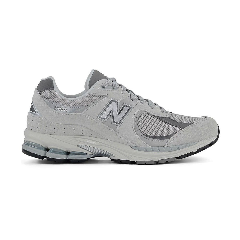 New Balance 2002R 男鞋 女鞋 雲霧灰色 復古 運動 慢跑 休閒鞋 ML2002R0