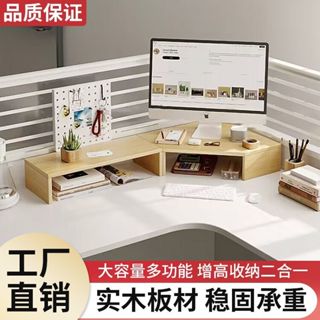 【匠俱】桌上型顯示器增高架 桌面收納架 主機架 電腦架 收納架 桌上架 螢幕增高架 展示架 鍵盤收納架【0052】