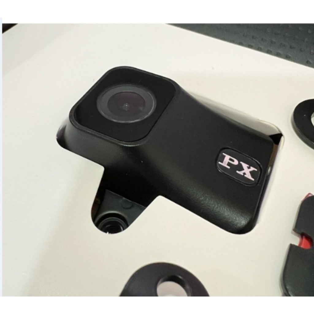 9成新，保固內 PX 大通MX1+機車行車記錄器黑鋼盾WIFI行車紀錄器 HD1080P 60fps