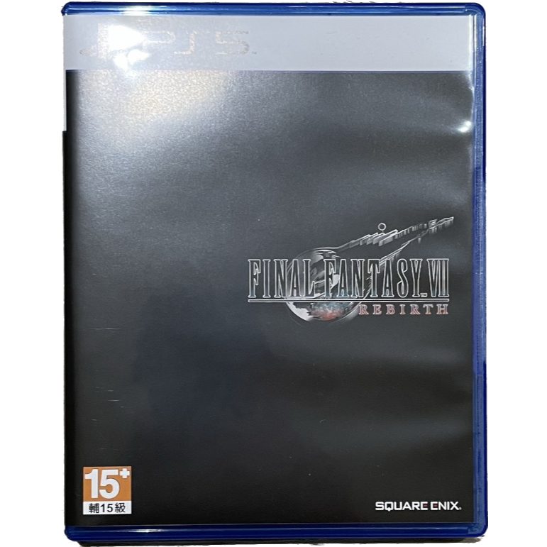 [PS5] Final Fantasy VII Rebirth 太空戰士 7 重生 最終幻想