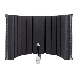 【THINK2】Alctron PF32 MKII 錄音麥克風遮罩 吸音罩 Podcast