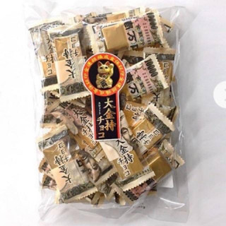 ㊙️預購㊙️ 🇯🇵日本開運干支大金持蝦味美乃滋海老米果仙貝300g