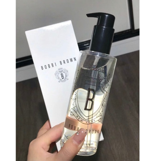 商品在台 BOBBI BROWN 超輕水感茉莉淨妝油 200ML