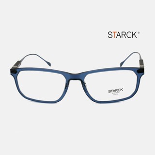 STARCK SH2084T 法國/斯塔克絕佳平衡設計｜商務斯文方框尼龍眼鏡框 男生品牌眼鏡框【幸子眼鏡】