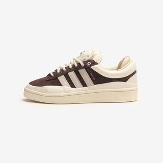 【小八】Adidas x Bad Bunny Campus The Last Campus 棕 奶油 ID2534