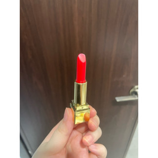 小口紅YSL小口紅 過期 奢華緞面唇膏