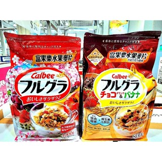 ♡快速出貨♡Costco好市多 富果樂 水果麥片 可可香蕉早餐麥片 #124884 #216971