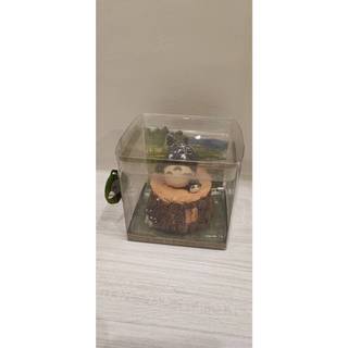 龍貓音樂盒全新包裝未拆