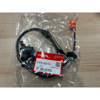 HONDA 美規 S2000 AP2 CR 輪速感知器（後右）（AP2 CR專用）（ABS)