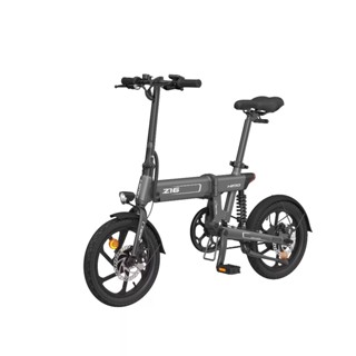 HIMO Z16 250W 迷你電動折疊自行車附鋰電池 36V