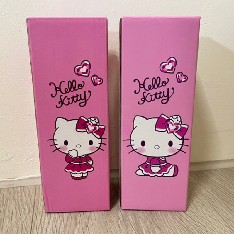 太平洋SOGO週年慶滿額贈 Hello Kitty保溫杯