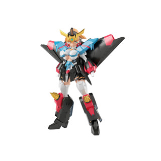 壽屋 CROSS FRAME GIRL 勇者王 我王戰牙 組裝模型 東海模型