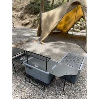 【CampingBar】Territory Task THOR-Hammer系列 桌版配件系列