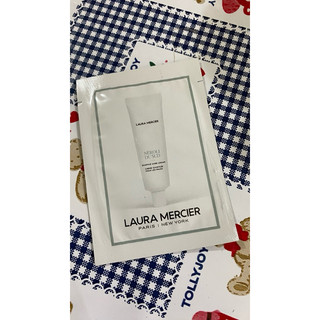 LAURA MERCIER 蘿拉蜜思 舒芙蕾護手霜 南法橙花