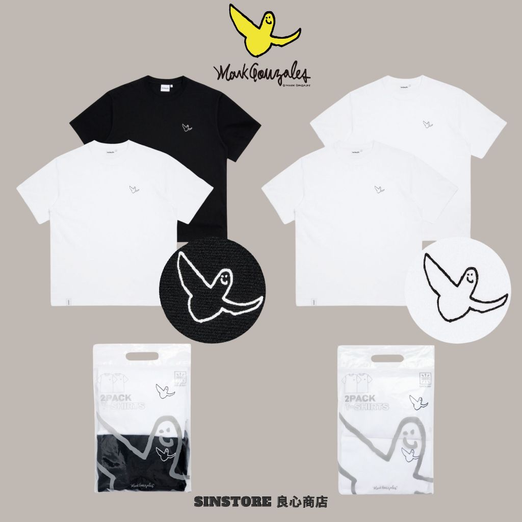 MARK GONZALES｜優惠推薦- 蝦皮購物- 2025年7月