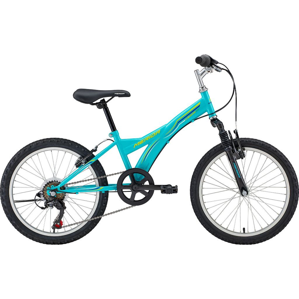 ~騎車趣~美利達 MERIDA 20吋童車 KB-202 SHIMANO 6段變速