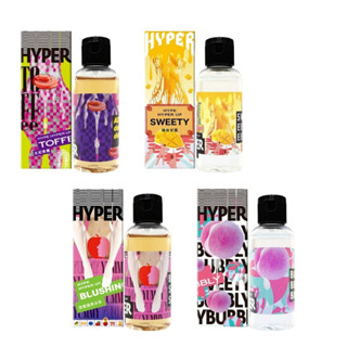 【娜恩生活家居】HARU｜HYPER 水溶性口味潤滑液 多款口味