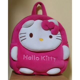 Hello kitty 後背包