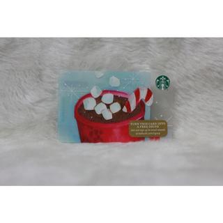 2015 美國 星巴克 STARBUCKS 咖啡加糖 限量 隨行卡 儲值卡 星巴克卡 收藏
