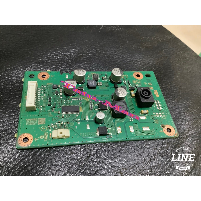 索尼 恆流板 KDL-48W700C 電源板 Sony 原廠件 拆機良品  恆流板 LED升壓板 一閃滅 有聲無影 方案
