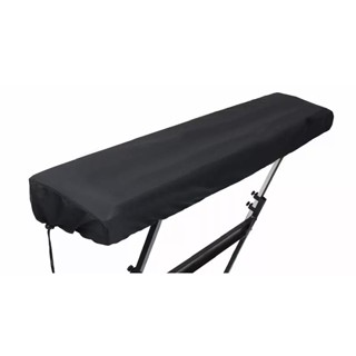 【筌曜樂器】全新 電子琴 防塵套 61鍵 88鍵 keyboard用 黑色蓋布 山葉par 系列 61～88鍵專用