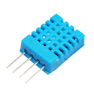 iCShop DHT11 數位溫濕度感測器 arduino 溫度 濕度 感測器 模組
